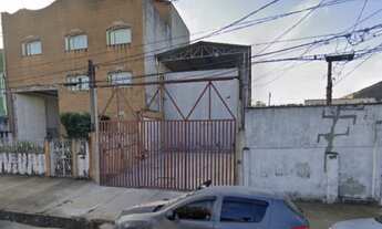 Imagem: GALPÃO A VENDA EM SP IPIRANGA