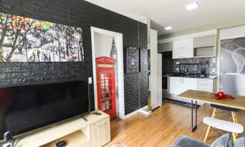 Imagem 2: APARTAMENTO A VENDA EM SP BRÁS