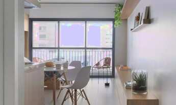 Imagem 4: APARTAMENTO A VENDA EM SP BELA VISTA