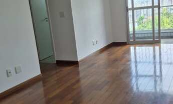 Imagem 7: Apartamento à venda em São Paulo: 2 quartos, 1 suíte, 2 salas, 2 banheiros, 2 vagas - Vila