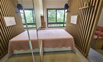 Imagem 5: FLAT A VENDA EM SP TATUAPÉ