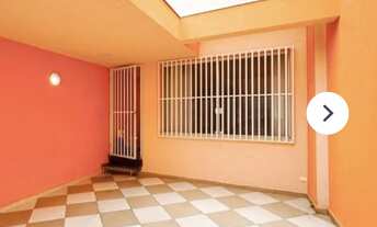 Imagem: SOBRADO A VENDA EM SP VILA PRUDENTE