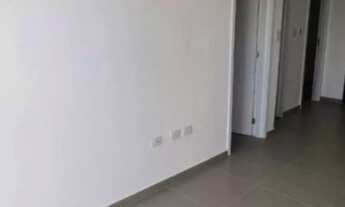 Imagem 3: Apartamento à venda em São Paulo-SP, Vila Formosa: 2 quartos, 1 sala, 1 banheiro, 38,41 m²