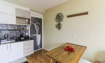 Imagem 5: APARTAMENTO A VENDA EM SP BRÁS