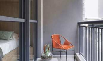 Imagem 3: APARTAMENTO A VENDA EM SP BELA VISTA