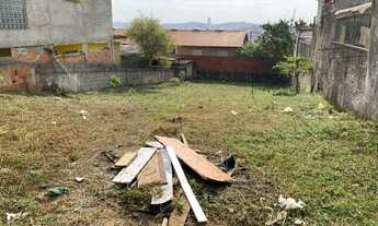Imagem 2: TERRENO A VENDA EM SP VILA PIRAJUSSARA