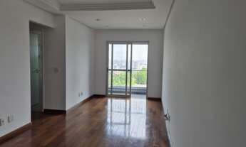 Imagem: Apartamento à venda em São Paulo 2 quartos