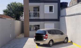 Imagem: APARTAMENTO A VENDA EM SP VILA CARRÃO