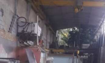 Imagem 5: GALPÃO A VENDA EM SP IPIRANGA