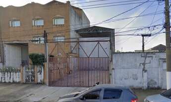 Imagem 2: GALPÃO A VENDA EM SP IPIRANGA