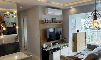 Imagem 6: APARTAMENTO A VENDA EM SP VILA PRUDENTE