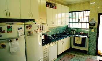 Imagem: CASA TÉRREA A VENDA EM SP MOOCA