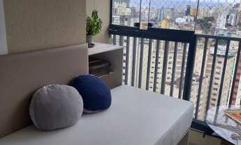 Imagem 4: APARTAMENTO A VENDA EM SP BELA VISTA