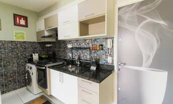 Imagem 7: APARTAMENTO A VENDA EM SP BRÁS