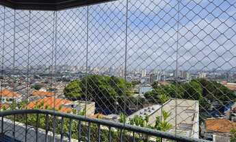 Imagem 5: Apartamento à venda em São Paulo: 2 quartos, 1 suíte, 2 salas, 2 banheiros, 2 vagas - Vila