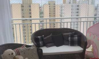 Imagem 6: APARTAMENTO A VENDA EM SP TATUAPÉ