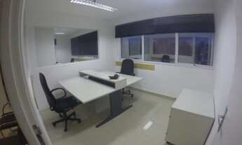 Imagem 4: SALA COMERCIAL A VENDA EM SP BARRA FUNDA