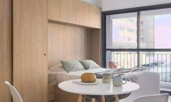 Imagem 2: APARTAMENTO A VENDA EM SP BELA VISTA