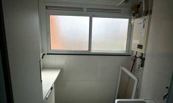 Imagem 4: APARTAMENTO A VENDA EM SP TATUAPÉ