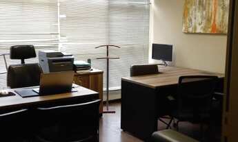 Imagem: SALA COMERCIAL A VENDA EM SP CONSOLAÇÃO