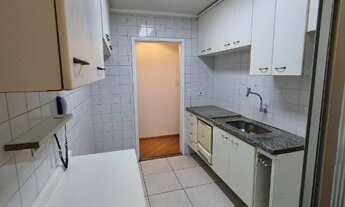 Imagem 4: Apartamento à venda na Vila Carrão, São Paulo-SP: 3 quartos, 1 suíte, 2 salas, 2 banheiros