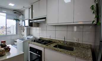 Imagem 7: APARTAMENTO A VENDA EM SP PENHA