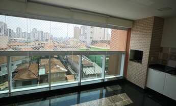 Imagem 7: APARTAMENTO A VENDA EM SP TATUAPÉ