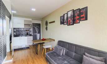 Imagem 3: APARTAMENTO A VENDA EM SP BRÁS