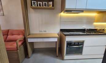 Imagem 2: FLAT A VENDA EM SP TATUAPÉ