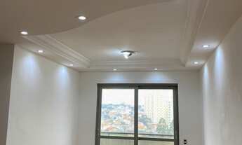 Imagem: APARTAMENTO A VENDA EM SP JARDIM ANÁLIA