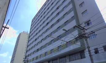 Imagem: APARTAMENTO A VENDA EM SP BRÁS