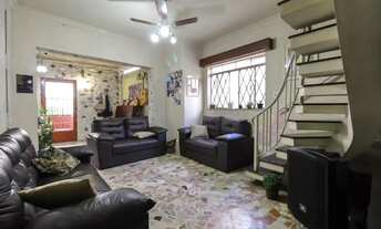 Imagem: SOBRADO A VENDA EM SP TATUAPÉ