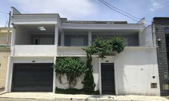 Imagem: SOBRADO A VENDA EM SP VILA PRUDNTE