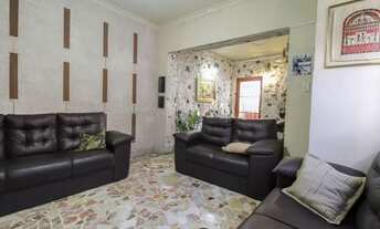 Imagem 2: SOBRADO A VENDA EM SP TATUAPÉ