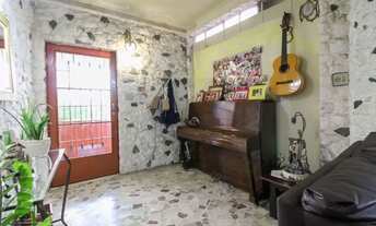 Imagem 5: SOBRADO A VENDA EM SP TATUAPÉ