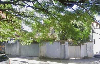 Imagem 2: TERRENO A VENDA EM SP PARQUE SÃO LUÍS