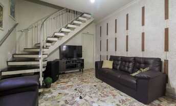 Imagem 3: SOBRADO A VENDA EM SP TATUAPÉ