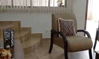 Imagem 6: SOBRADO A VENDA EM SP VILA FORMOSA