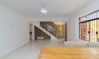 Imagem: CASA A VENDA EM SP MOOCA