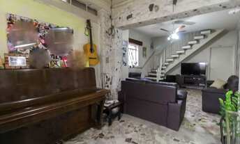 Imagem 6: SOBRADO A VENDA EM SP TATUAPÉ