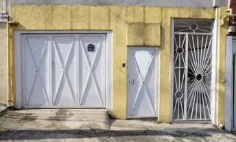 Imagem: TERRENO A VENDA EM SP BARRA FUNDA