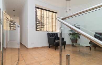 Imagem 2: CASA A VENDA EM SP MOOCA