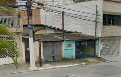 Imagem 2: TERRENO A VENDA EM SP PARQUE COLONIAL