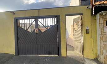 Imagem: SOBRADO EM CONDOMÍNIO A VENDA EM SP VILA