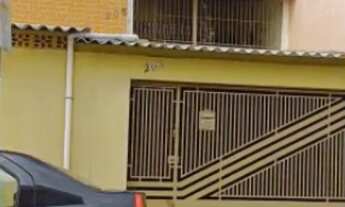 Imagem: SOBRADO A VENDA EM SP VILA FORMOSA