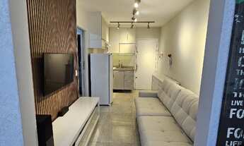 Imagem: APARTAMENTO A VENDA EM SP MOOCA