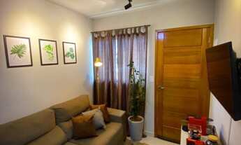 Imagem: APARTAMENTO A VENDA EM SP VILA GUILHERMINA