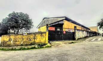 Imagem: GALPÃO A VENDA EM SP VILA MESQUITA