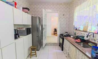 Imagem 4: SOBRADO A VENDA EM SP MOOCA