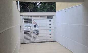 Imagem 2: SOBRADO A VENDA EM SP VILA PRUDENTE